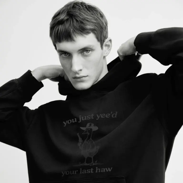 How to Style Your Hoodie for Every Occasion