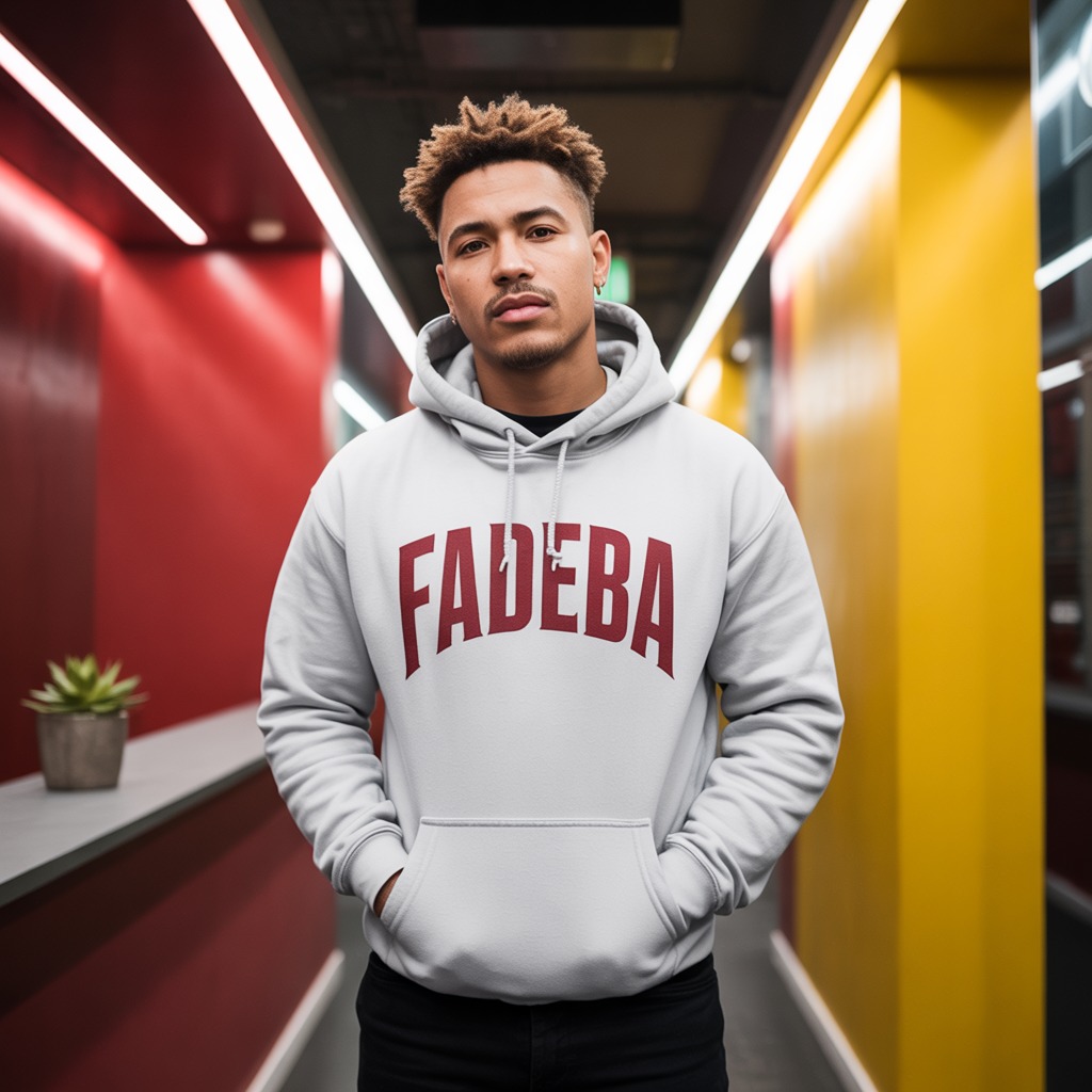 About Fadeba - Fadeba