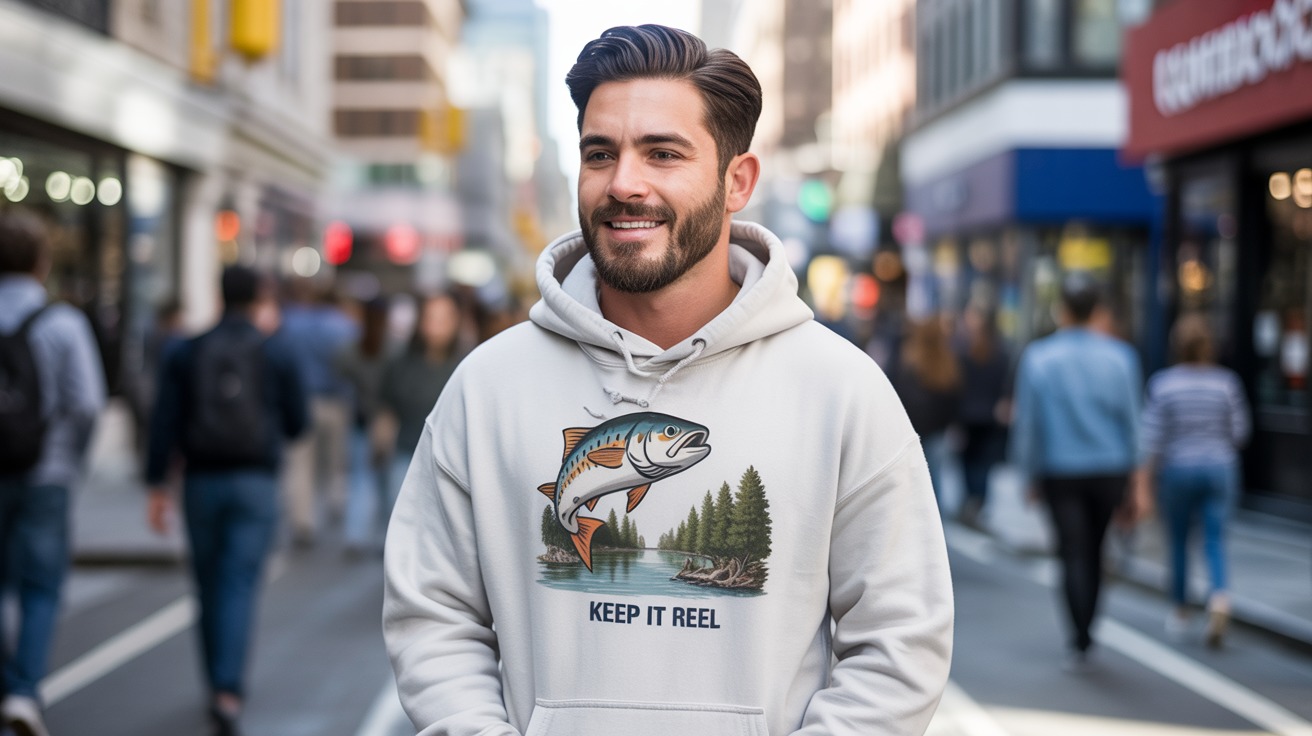 Fishing